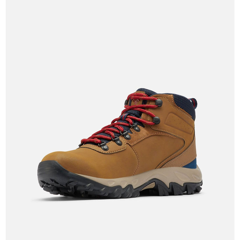 Load image into Gallery viewer, Columbia Newton Ridge Plus II Waterproof Medium Hiking Boots - Men's
