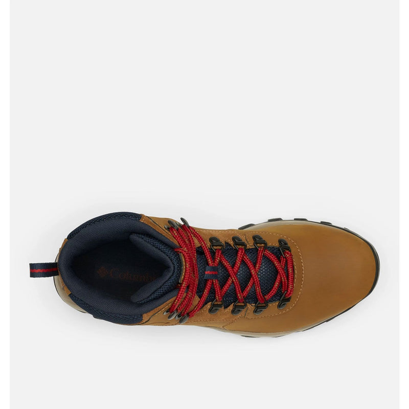 Load image into Gallery viewer, Columbia Newton Ridge Plus II Waterproof Wide Hiking Boots -Men's

