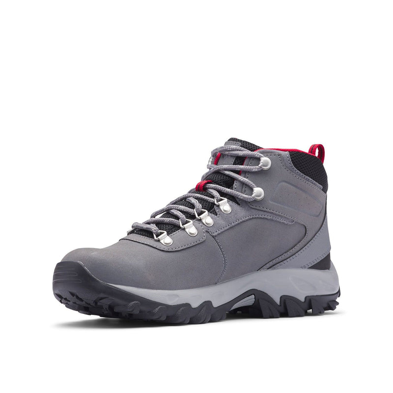 Load image into Gallery viewer, Columbia Newton Ridge Plus II Waterproof Medium Hiking Boots - Men's
