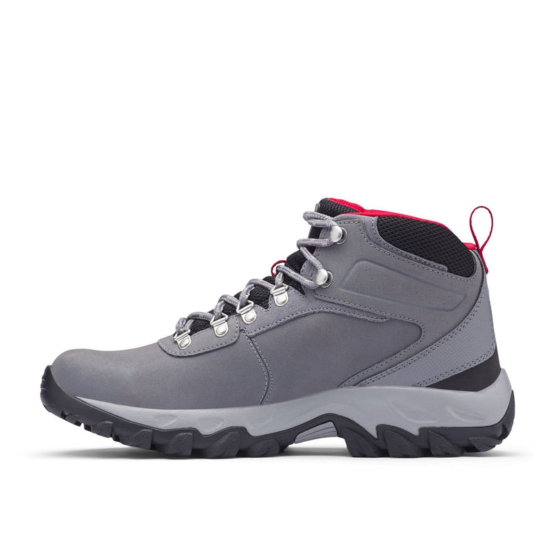 Load image into Gallery viewer, Columbia Newton Ridge Plus II Waterproof Medium Hiking Boots - Men's
