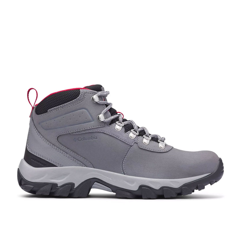 Load image into Gallery viewer, Columbia Newton Ridge Plus II Waterproof Medium Hiking Boots - Men's
