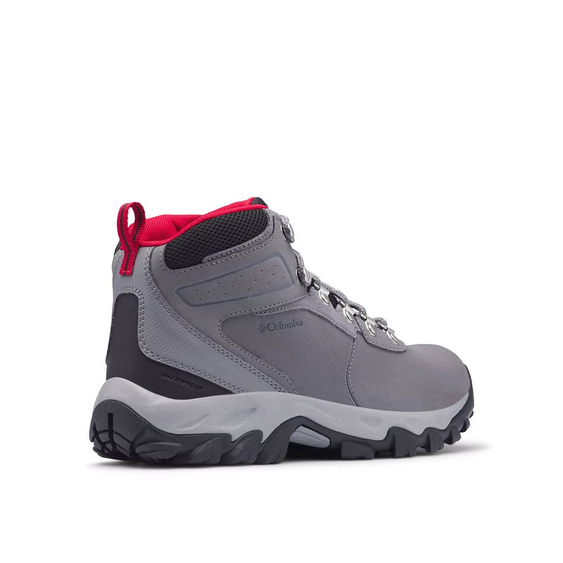 Load image into Gallery viewer, Columbia Newton Ridge Plus II Waterproof Wide Hiking Boots -Men's
