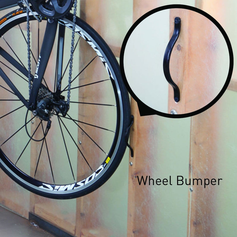 Load image into Gallery viewer, Feedback Sports Velo Hinge Bike Storage
