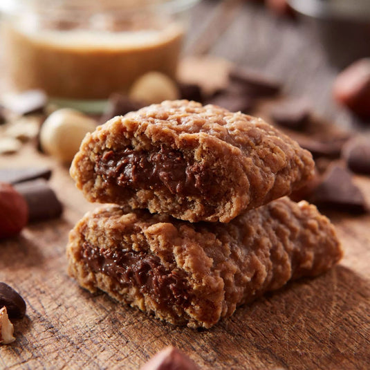 Clif Nut Butter Chocolate & Hazelnut Butter