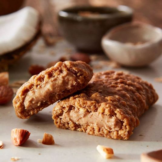 Clif Nut Butter Coconut & Almond Butter
