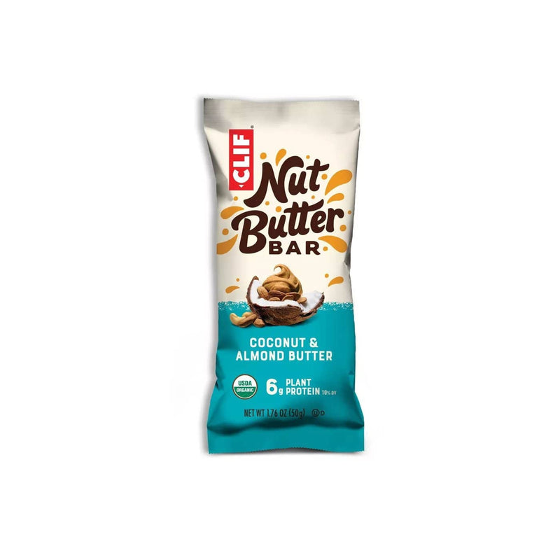 Load image into Gallery viewer, Clif Nut Butter Coconut &amp; Almond Butter
