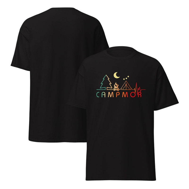 Load image into Gallery viewer, Campmor’s Heartbeat T-Shirt

