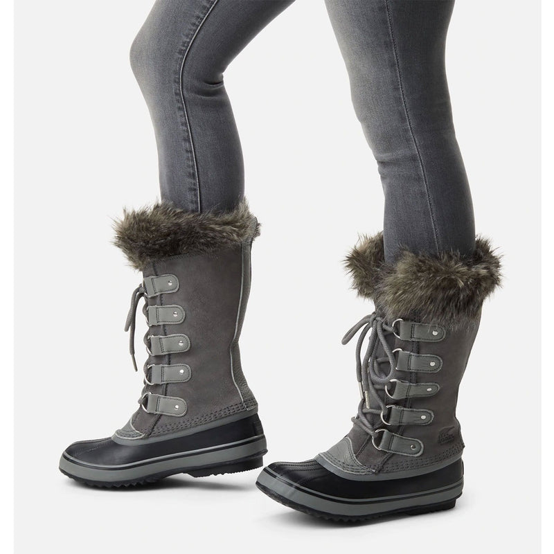 Load image into Gallery viewer, Sorel Joan of Arctic Waterproof Winter Boots - Women's
