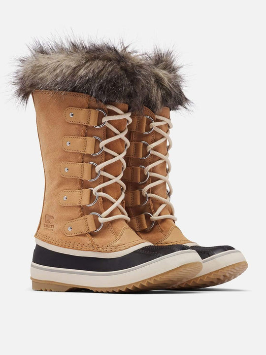 Sorel Joan of Arctic Waterproof Winter Boots - Women's