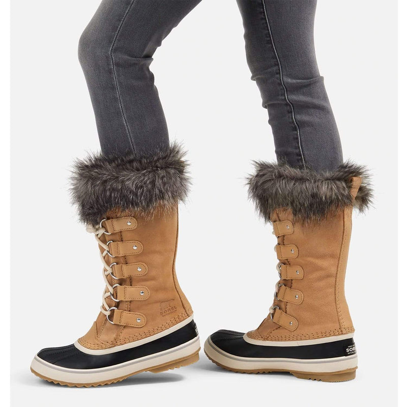 Load image into Gallery viewer, Sorel Joan of Arctic Waterproof Winter Boots - Women's
