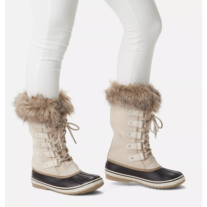 Load image into Gallery viewer, Sorel Joan of Arctic Waterproof Winter Boots - Women's
