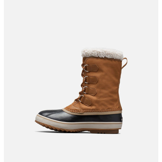 Sorel Men's 1964 Pac Nylon Waterproof Boot '24