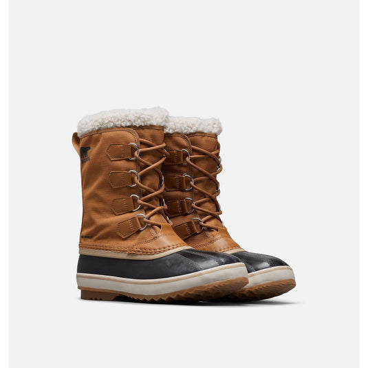 Sorel Men's 1964 Pac Nylon Waterproof Boot '24