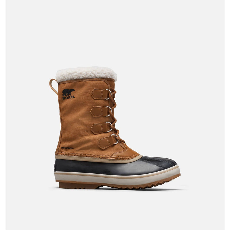 Load image into Gallery viewer, Sorel Men's 1964 Pac Nylon Waterproof Boot '24

