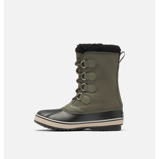 Sorel Men's 1964 Pac Nylon Waterproof Boot '24