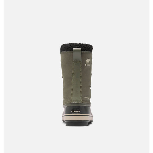Sorel Men's 1964 Pac Nylon Waterproof Boot '24