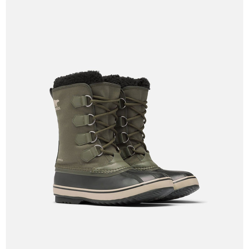 Load image into Gallery viewer, Sorel Men's 1964 Pac Nylon Waterproof Boot '24
