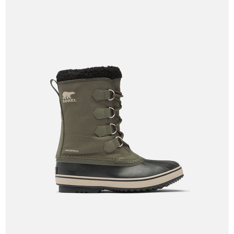Load image into Gallery viewer, Sorel Men's 1964 Pac Nylon Waterproof Boot '24
