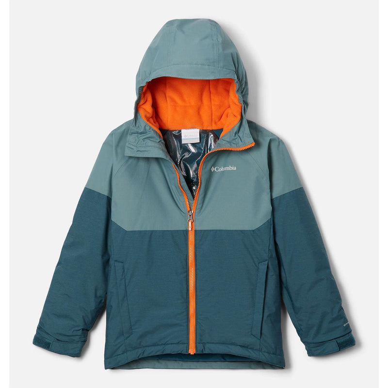 Load image into Gallery viewer, Columbia Alpine Action II Insulated Jacket - Boy's

