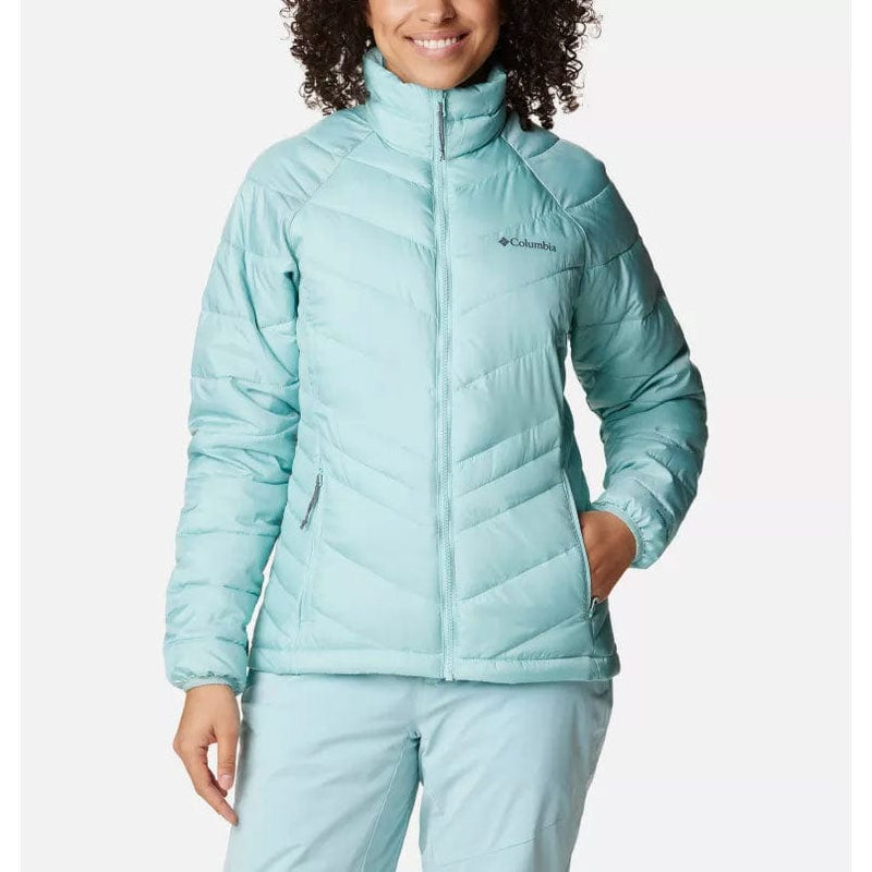 Load image into Gallery viewer, Columbia Whirlibird IV Interchange Jacket - Women's
