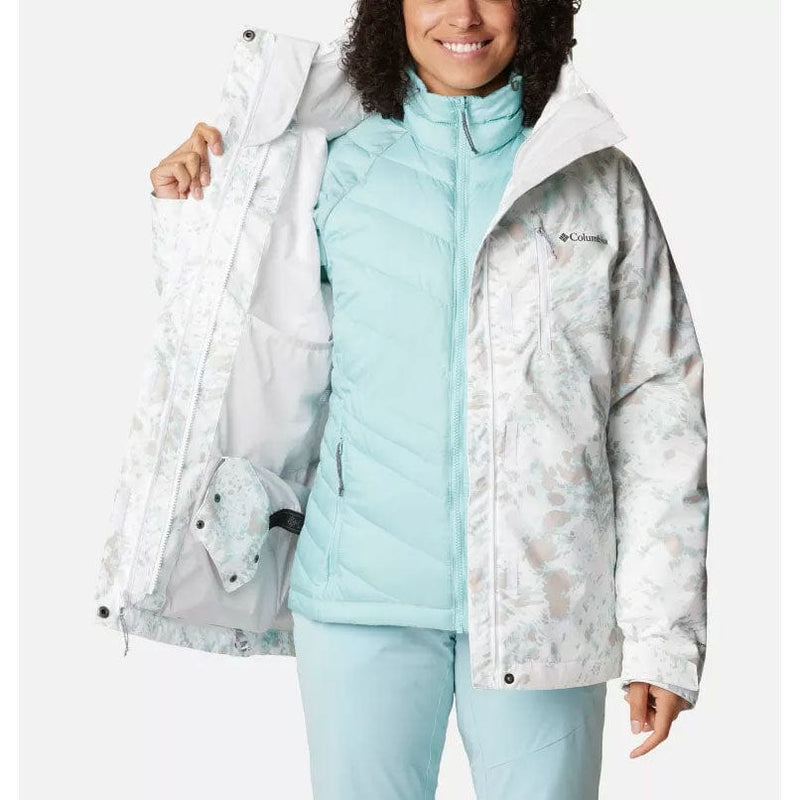 Load image into Gallery viewer, Columbia Whirlibird IV Interchange Jacket - Women's
