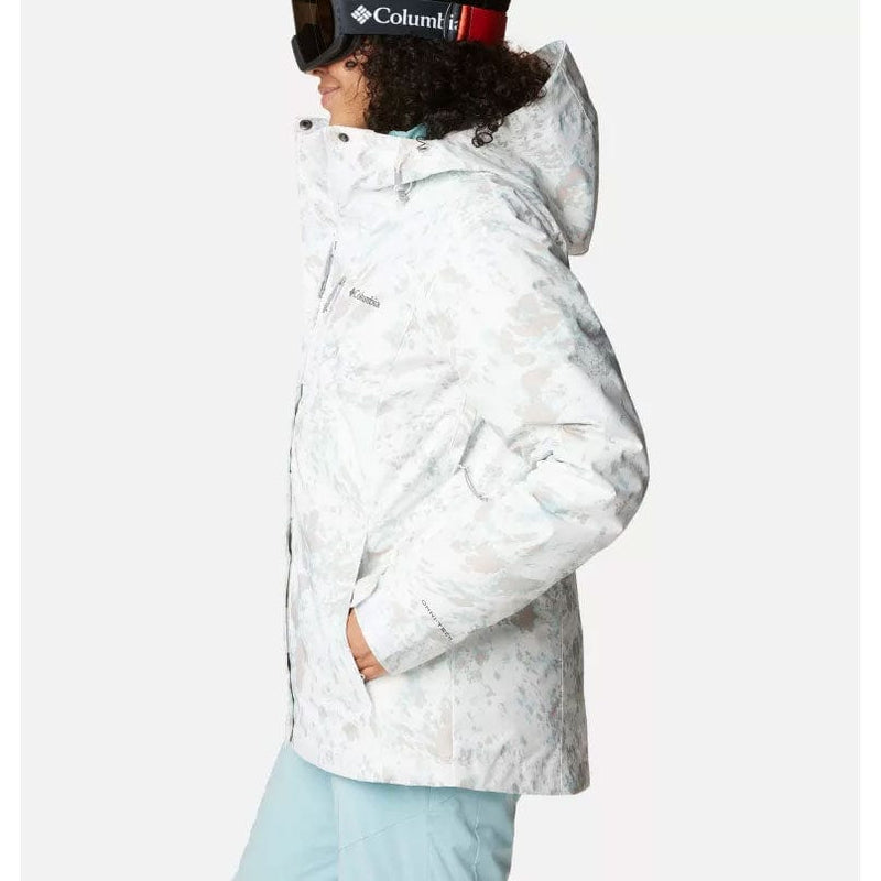 Load image into Gallery viewer, Columbia Whirlibird IV Interchange Jacket - Women's
