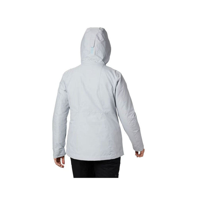 Load image into Gallery viewer, Columbia Whirlibird IV Interchange Jacket - Women's
