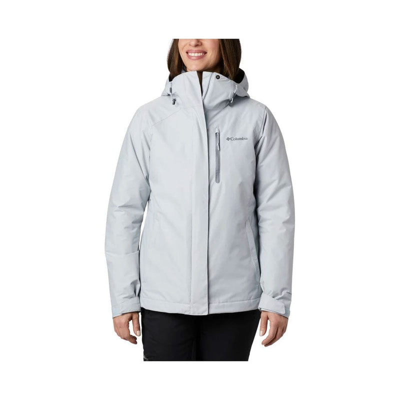 Load image into Gallery viewer, Columbia Whirlibird IV Interchange Jacket - Women's
