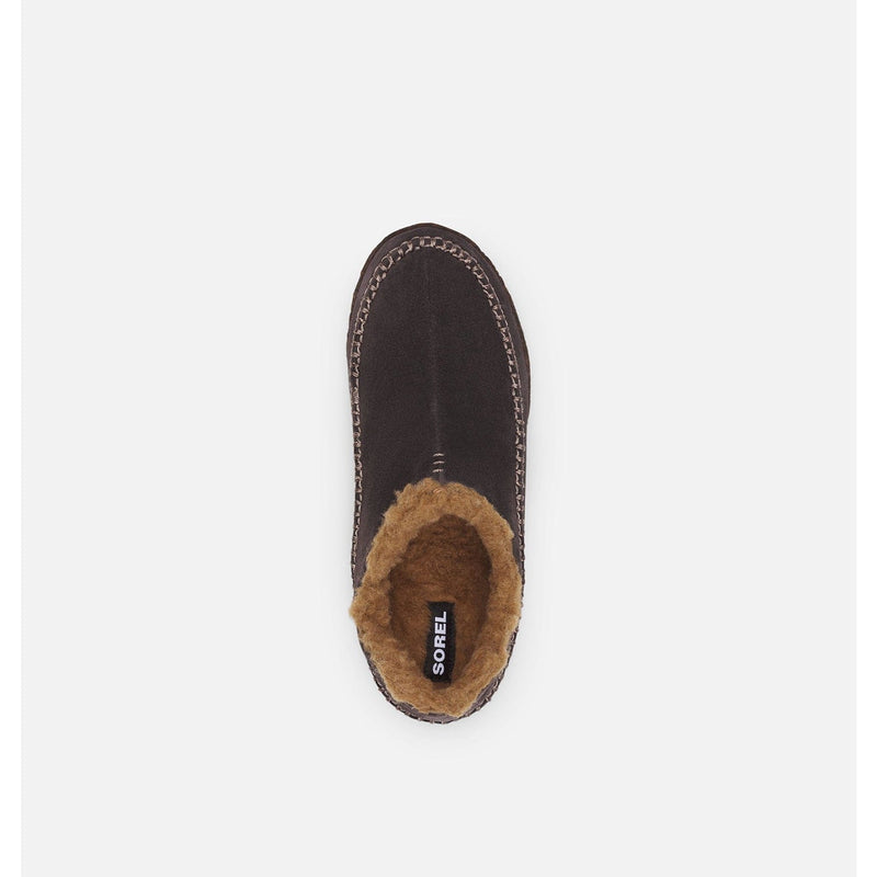 Load image into Gallery viewer, Sorel Manawan II Men's Slipper
