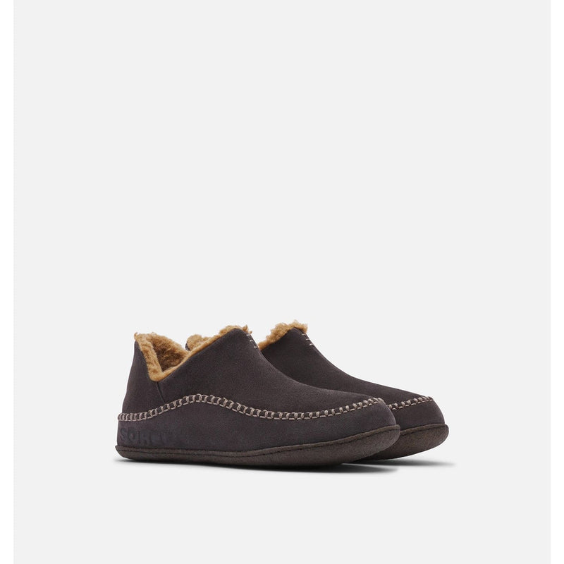 Load image into Gallery viewer, Sorel Manawan II Men's Slipper
