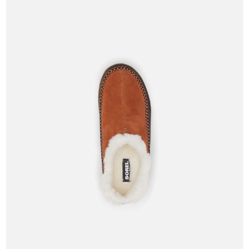 Load image into Gallery viewer, Sorel Manawan II Men's Slipper

