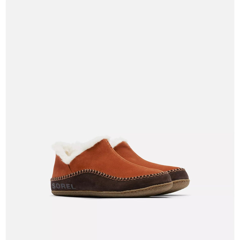 Load image into Gallery viewer, Sorel Manawan II Men's Slipper
