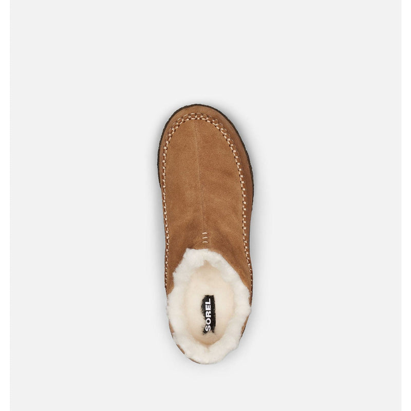 Load image into Gallery viewer, Sorel Manawan II Men's Slipper

