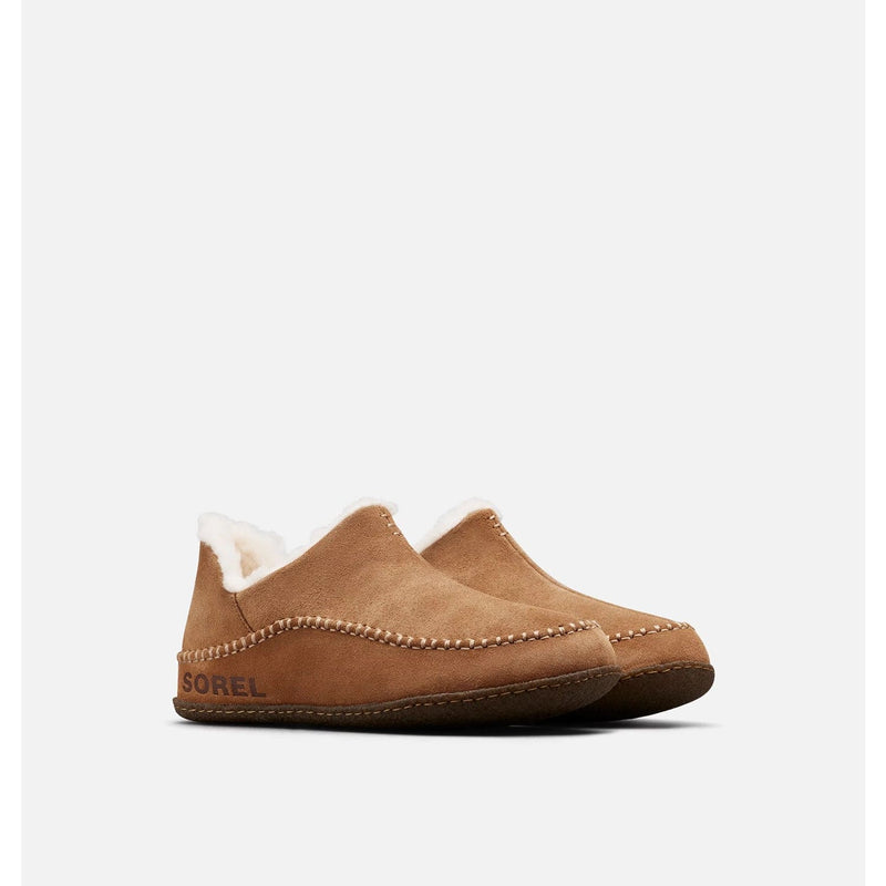 Load image into Gallery viewer, Sorel Manawan II Men's Slipper
