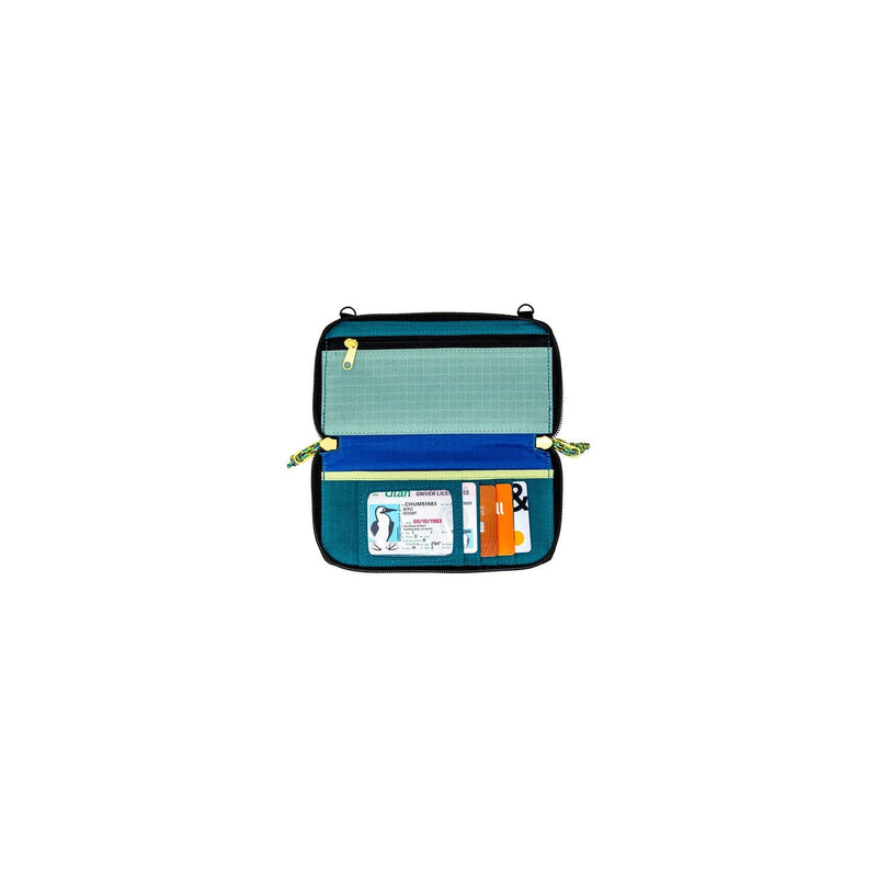 Load image into Gallery viewer, Chums Nomad Wallet
