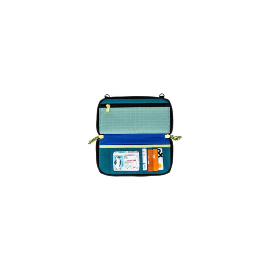 Chums Nomad Wallet