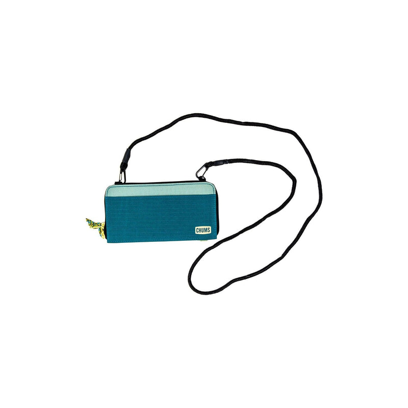Load image into Gallery viewer, Chums Nomad Wallet

