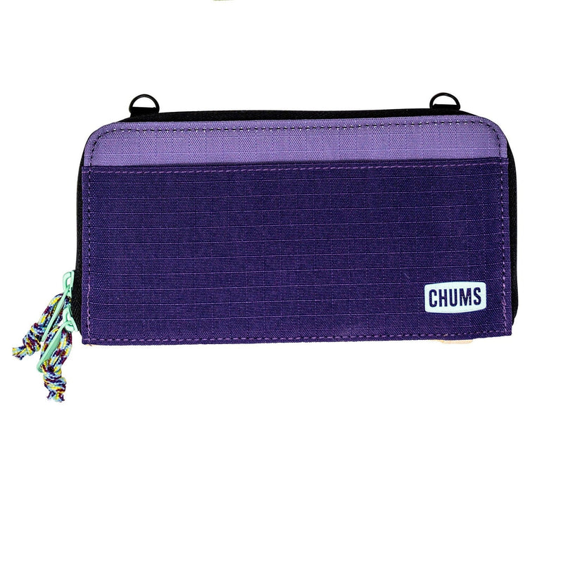 Load image into Gallery viewer, Chums Nomad Wallet

