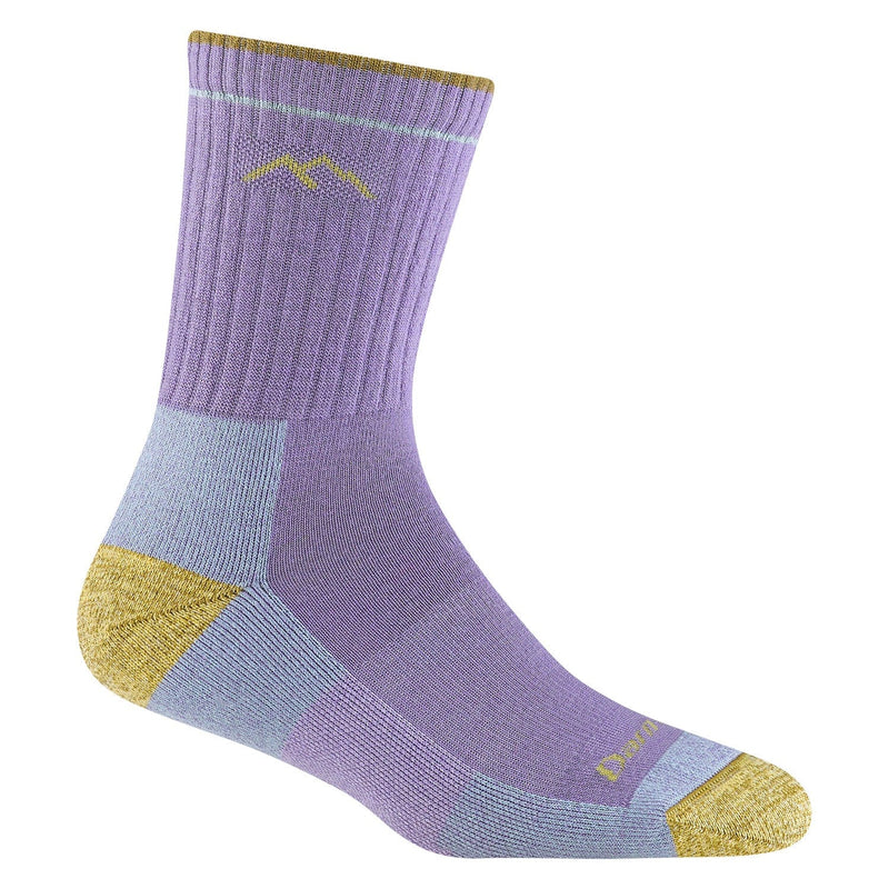 Load image into Gallery viewer, Darn Tough Women's Micro Crew Midweight Hiking Sock with Cushion

