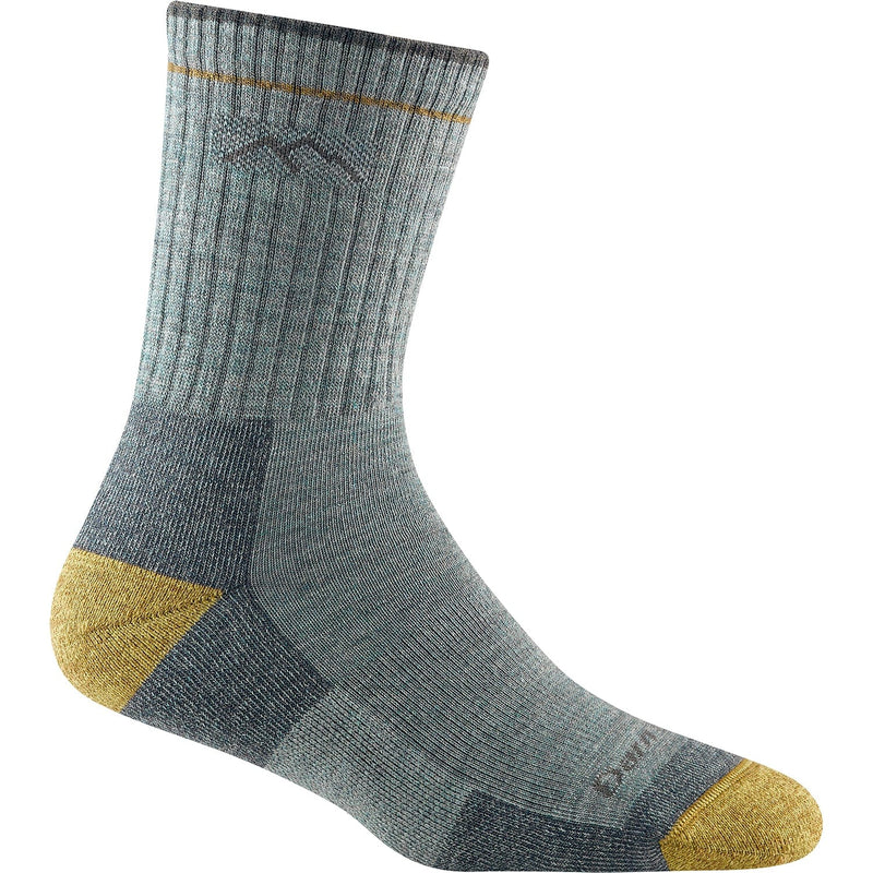 Load image into Gallery viewer, Darn Tough Women's Micro Crew Midweight Hiking Sock with Cushion
