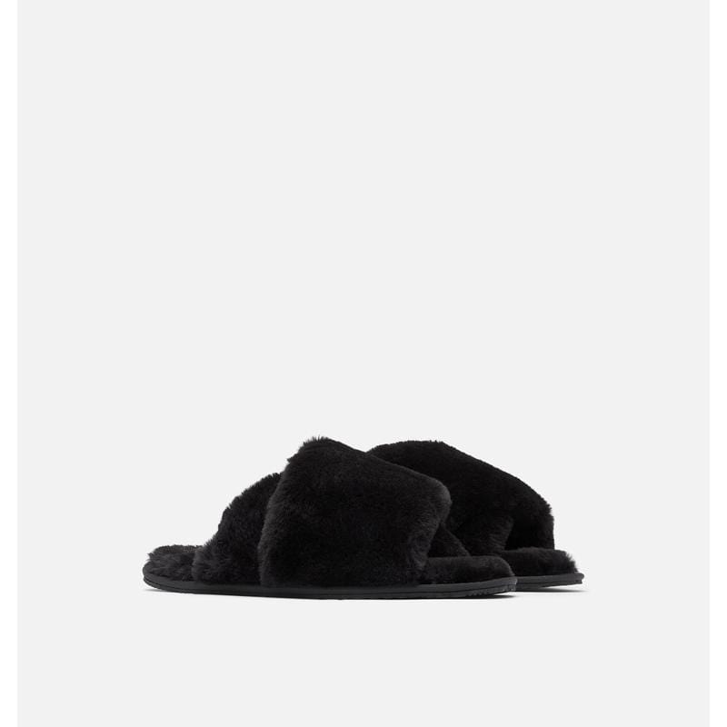 Load image into Gallery viewer, Sorel Go - Mail Run Women's Slipper
