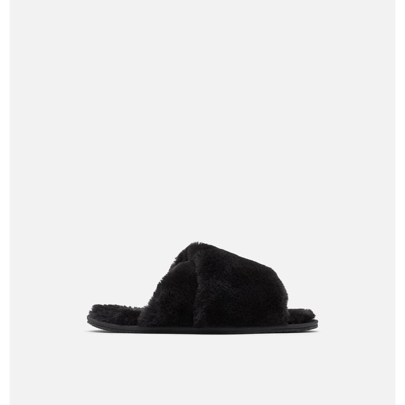 Load image into Gallery viewer, Sorel Go - Mail Run Women's Slipper

