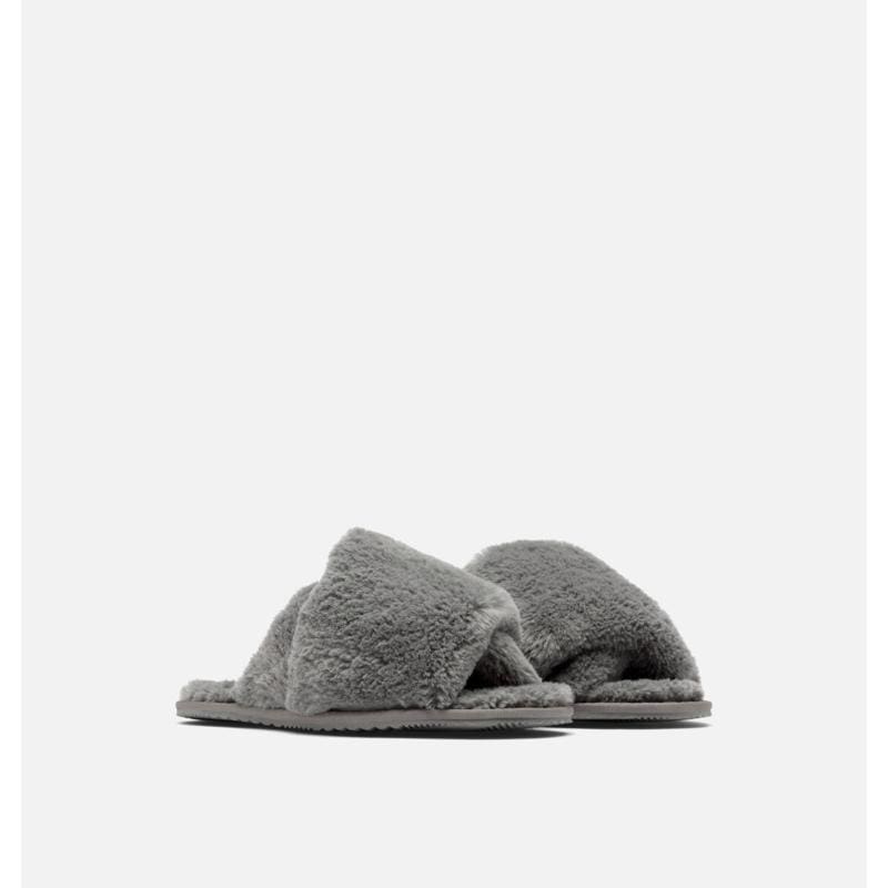 Load image into Gallery viewer, Sorel Go - Mail Run Women's Slipper
