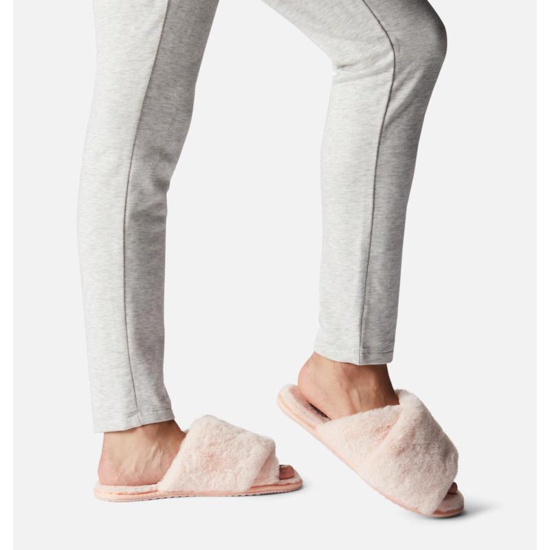 Load image into Gallery viewer, Sorel Go - Mail Run Women's Slipper
