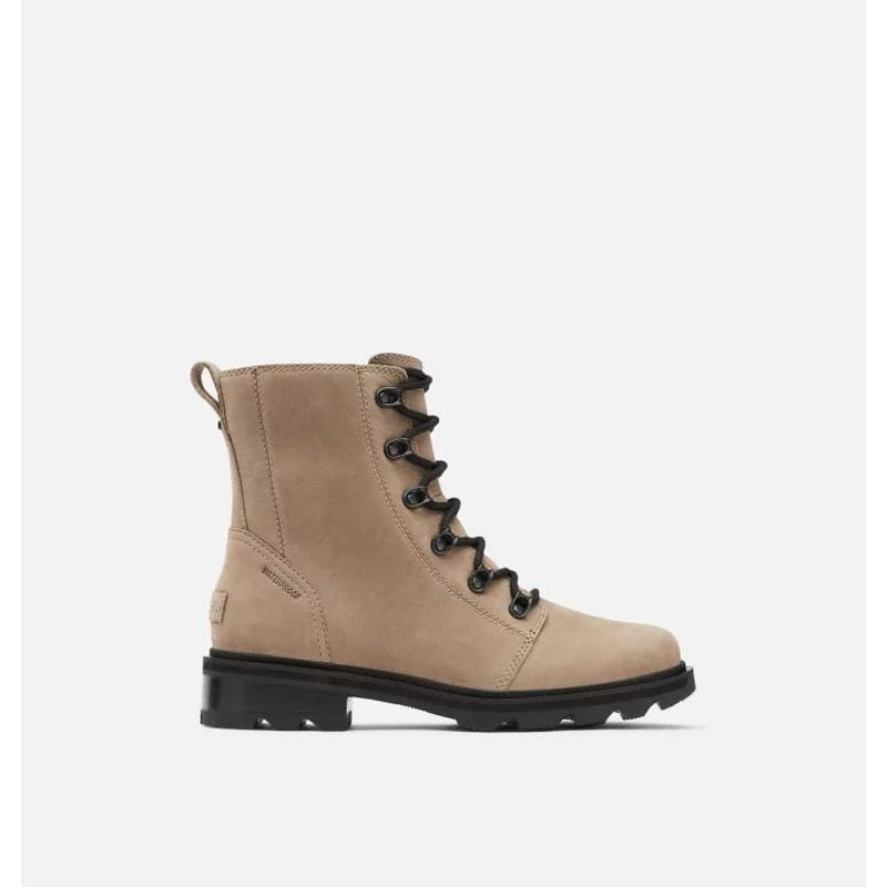 Load image into Gallery viewer, Sorel Women's Lennox Lace Waterproof Boot
