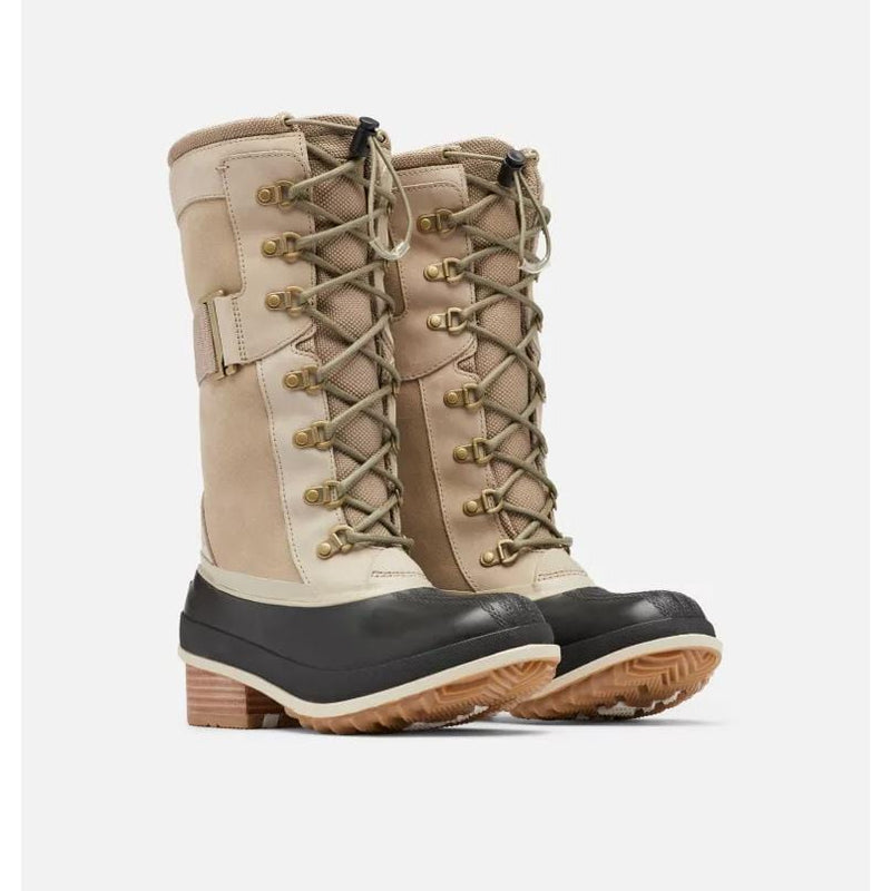 Load image into Gallery viewer, Sorel Women's Slimpack III Tall Waterproof Boot

