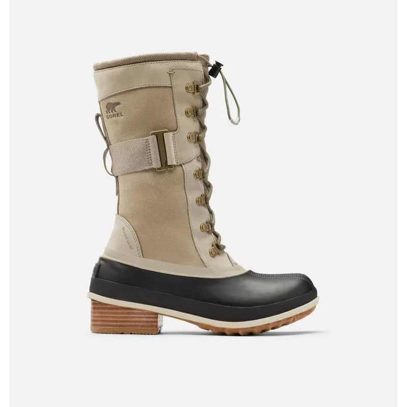 Load image into Gallery viewer, Sorel Women's Slimpack III Tall Waterproof Boot
