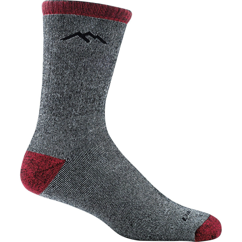 Load image into Gallery viewer, Darn Tough Mountaineering Micro Crew Heavyweight With Full Cushion Socks
