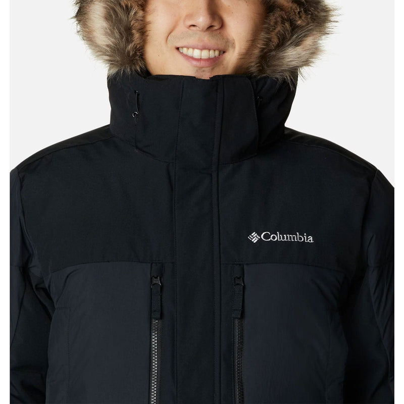 Load image into Gallery viewer, Columbia Men's Marquam Peak Fusion Parka
