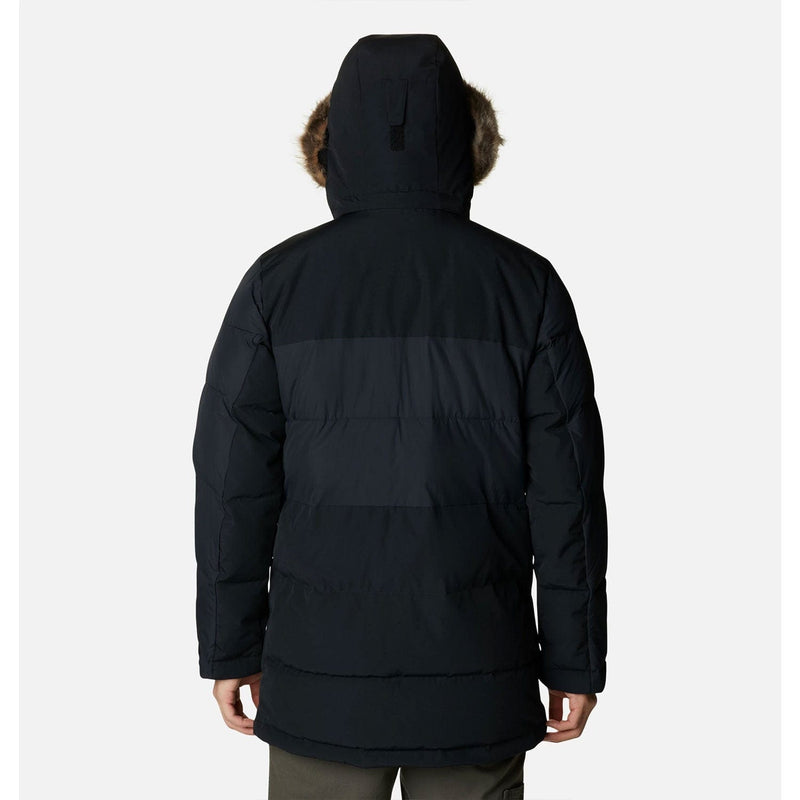 Load image into Gallery viewer, Columbia Men's Marquam Peak Fusion Parka

